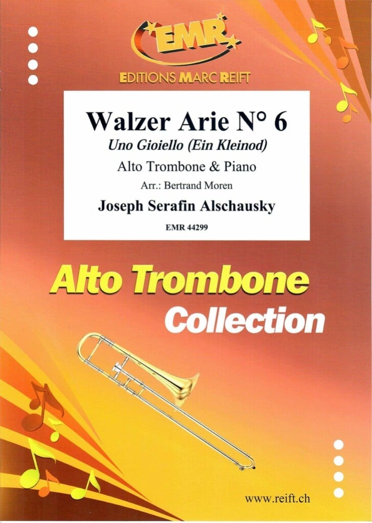 Walzer Arie No. 6